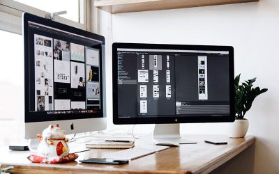 5 Common Elements Of Website Design